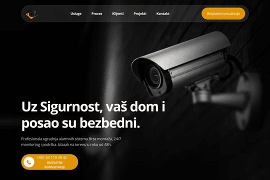 site profile thumbnail