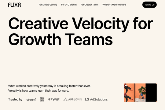 site profile thumbnail