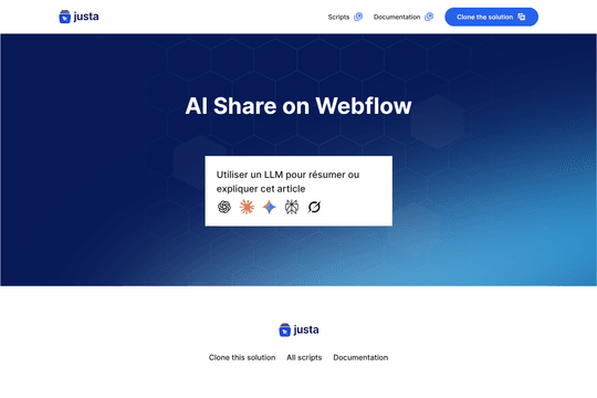 site profile thumbnail