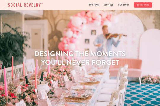 site profile thumbnail