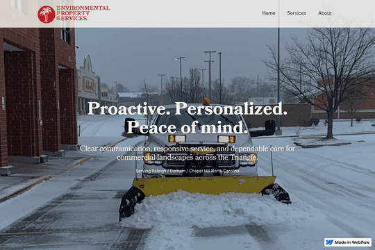 site profile thumbnail