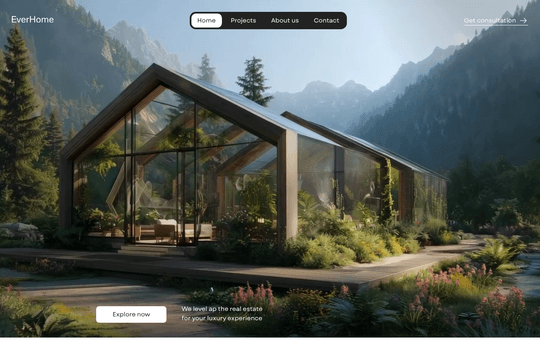 site profile thumbnail