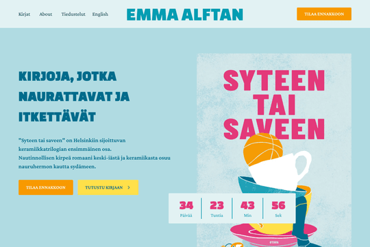 site profile thumbnail