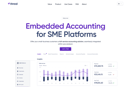 site profile thumbnail