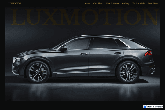 site profile thumbnail