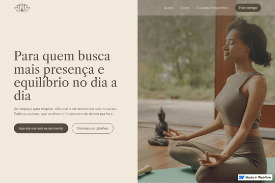 site profile thumbnail