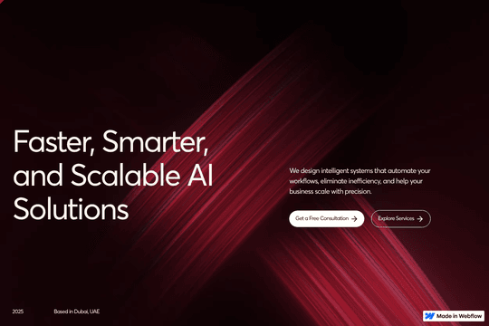 site profile thumbnail