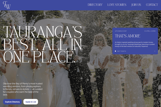 site profile thumbnail