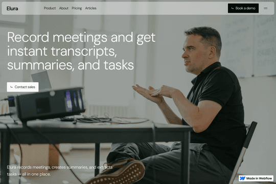 site profile thumbnail