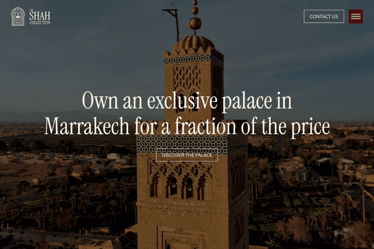 site profile thumbnail