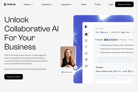 site profile thumbnail