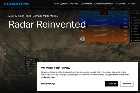 site profile thumbnail