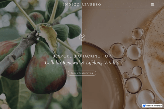 site profile thumbnail