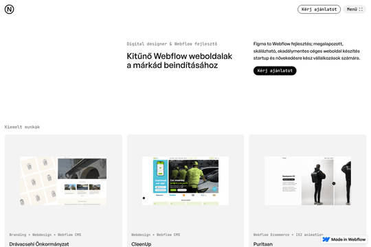 site profile thumbnail