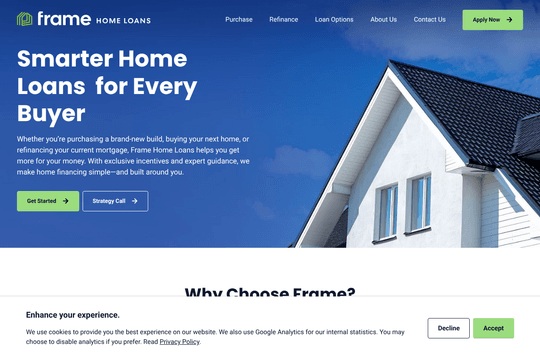 site profile thumbnail