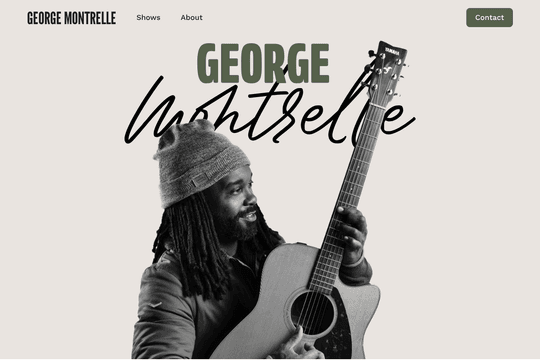 site profile thumbnail