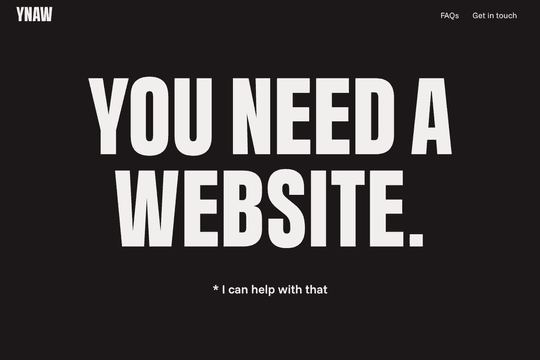 site profile thumbnail