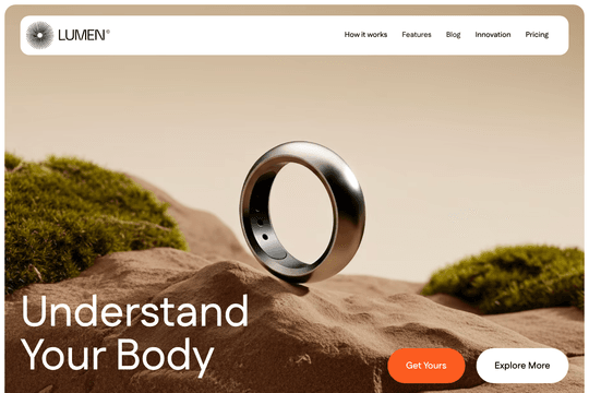 site profile thumbnail