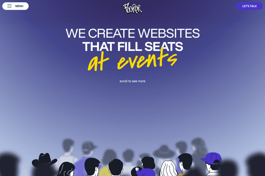 site profile thumbnail