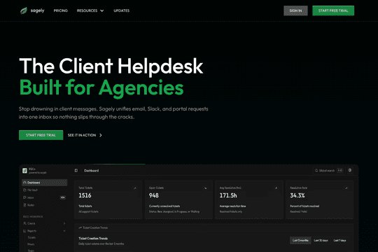 site profile thumbnail