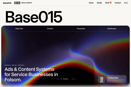 site profile thumbnail