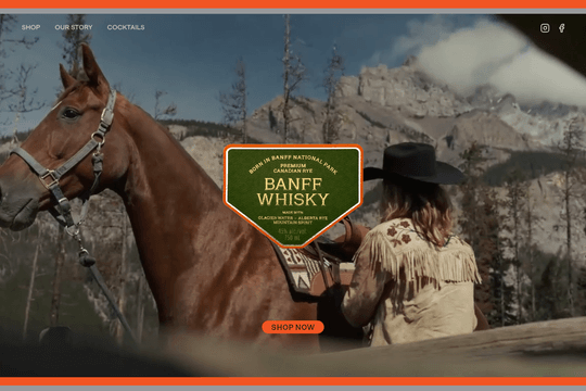 site profile thumbnail