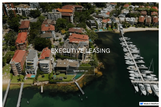 site profile thumbnail