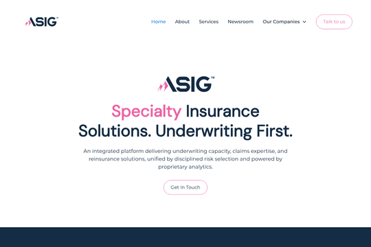 site profile thumbnail