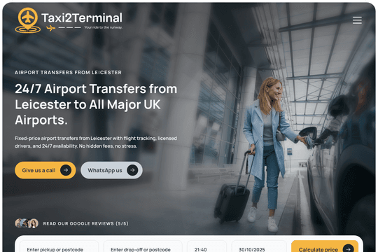 site profile thumbnail