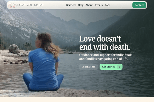 site profile thumbnail