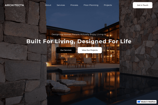 site profile thumbnail