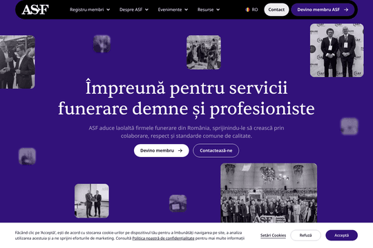 site profile thumbnail