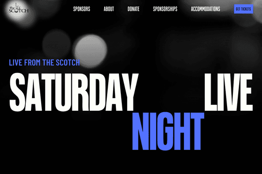 site profile thumbnail