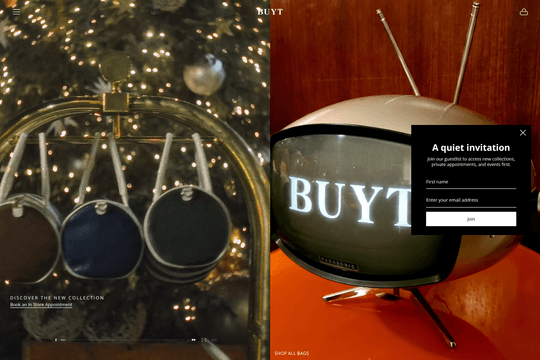 site profile thumbnail