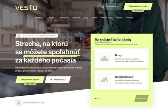 site profile thumbnail