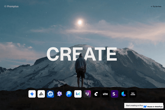 site profile thumbnail