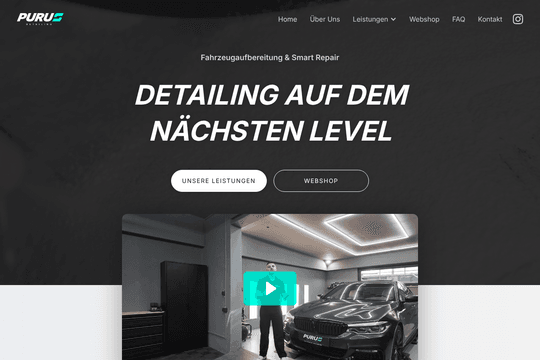 site profile thumbnail