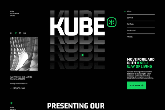 site profile thumbnail