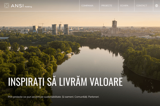 site profile thumbnail