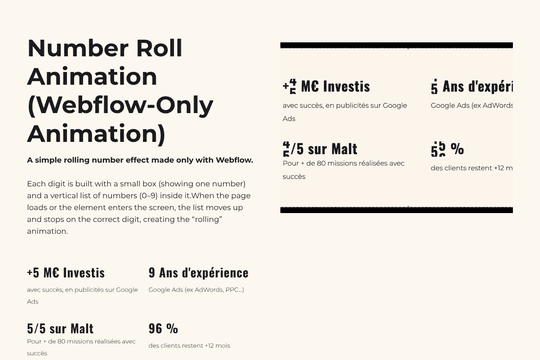 site profile thumbnail