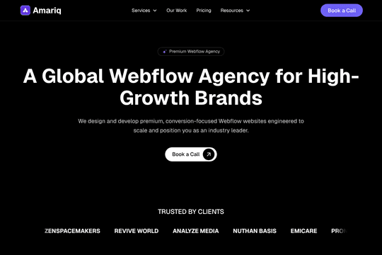 site profile thumbnail