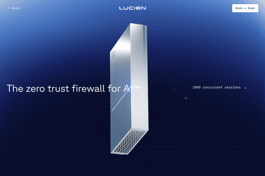 site profile thumbnail