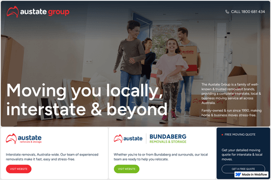 Austate Group thumbnail