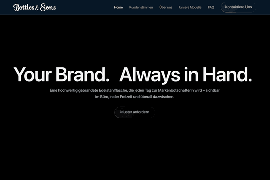 site profile thumbnail