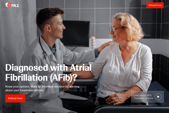 Pace Cardiology thumbnail