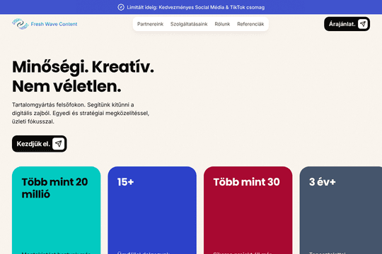 site profile thumbnail