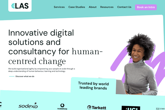 site profile thumbnail