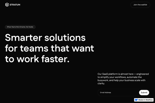 site profile thumbnail