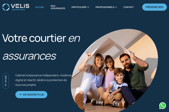 site profile thumbnail