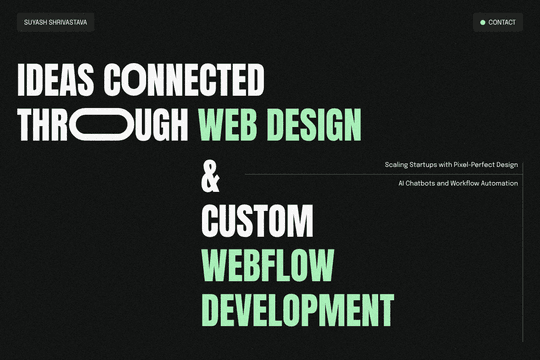 site profile thumbnail